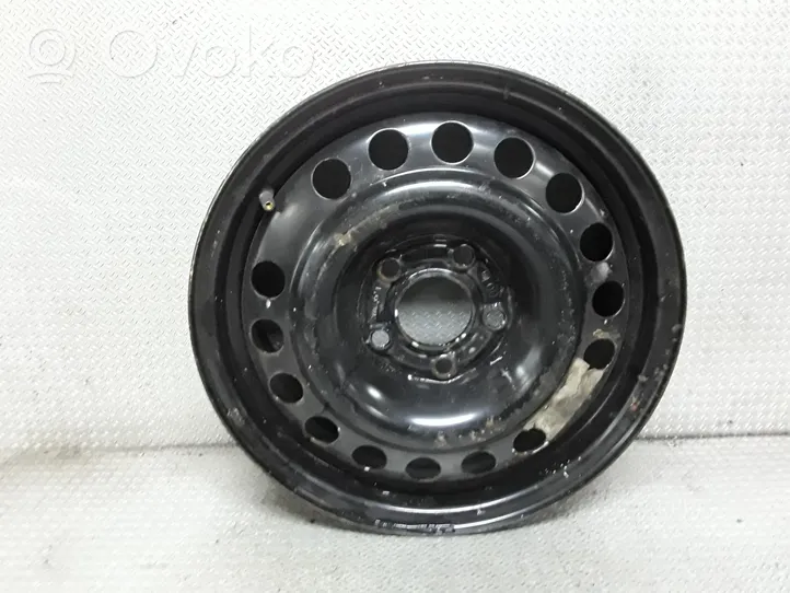 Opel Vectra B R 15 metāla disks (-i) 2150144