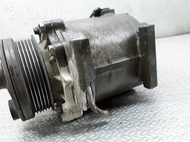 Mitsubishi Grandis Compressore aria condizionata (A/C) (pompa) MR958135