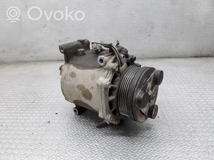 Mitsubishi Grandis Compressore aria condizionata (A/C) (pompa) MR958135