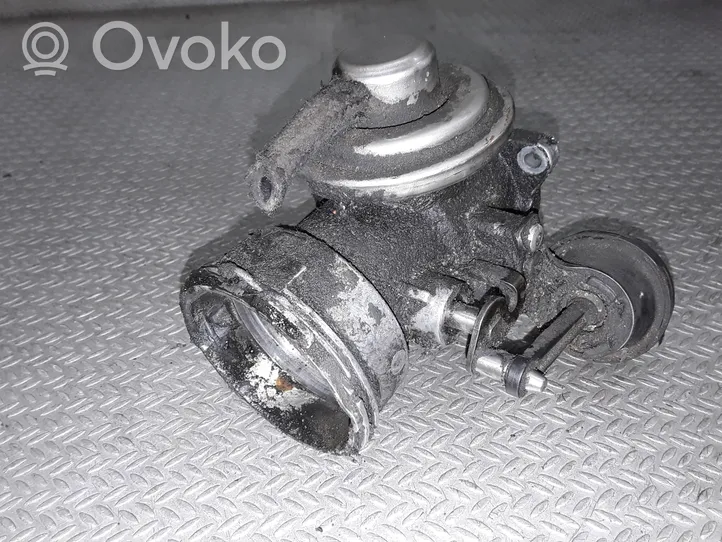 Volkswagen Sharan Valvola EGR 038131501J