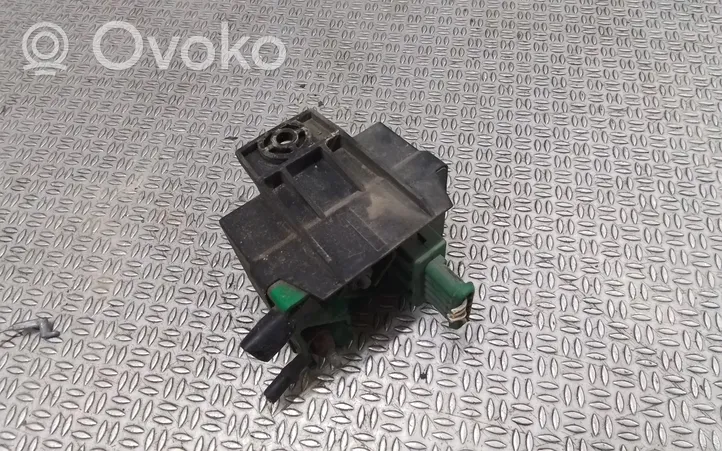 Citroen Berlingo Przekaźnik / Modul układu ogrzewania wstępnego 9639912580