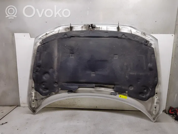 Volvo V70 Pokrywa przednia / Maska silnika 