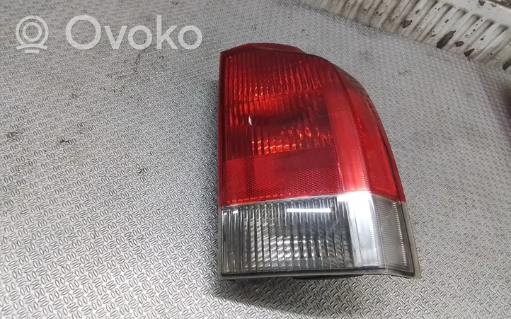 Volvo V70 Takavalot 9154498