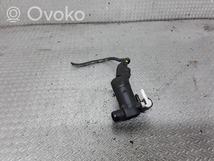 Volvo XC90 Pumpe Scheibenwaschanlage 
