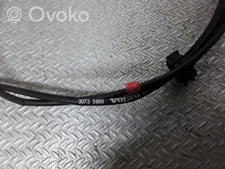 Volvo V70 Kabel stacyjki 30735966