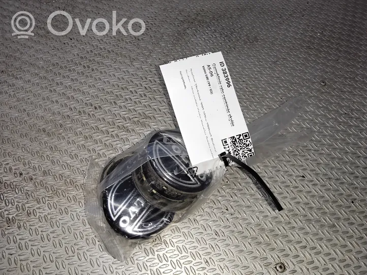 Volvo S80 Original wheel cap 30666913