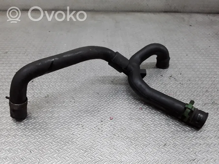 Ford Mondeo MK IV Breather/breather pipe/hose 4M506K869AC