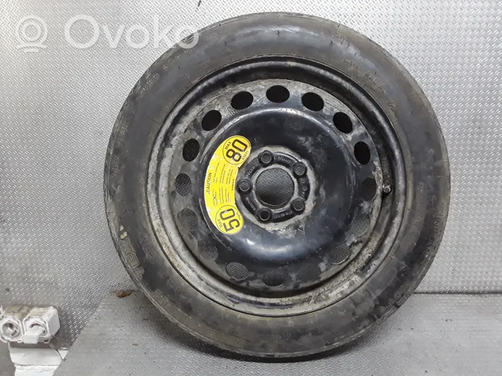 Volvo V70 Roue de secours R17 9209872