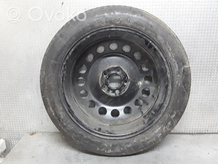 Volvo V70 R17-vararengas 9209872