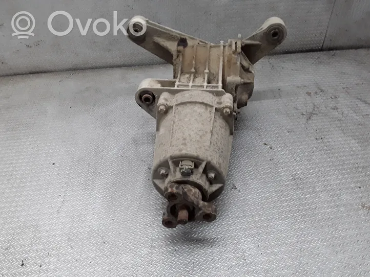 Chrysler Pacifica Rear differential 04809868AD