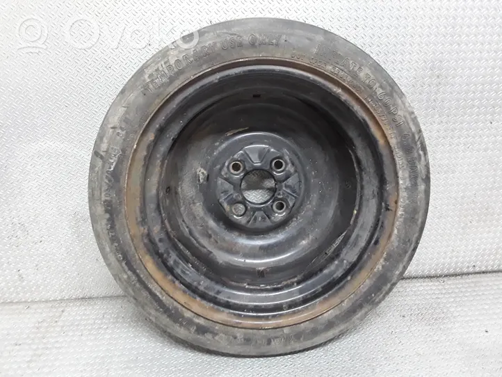 Volkswagen Golf III R14 spare wheel 357601025D