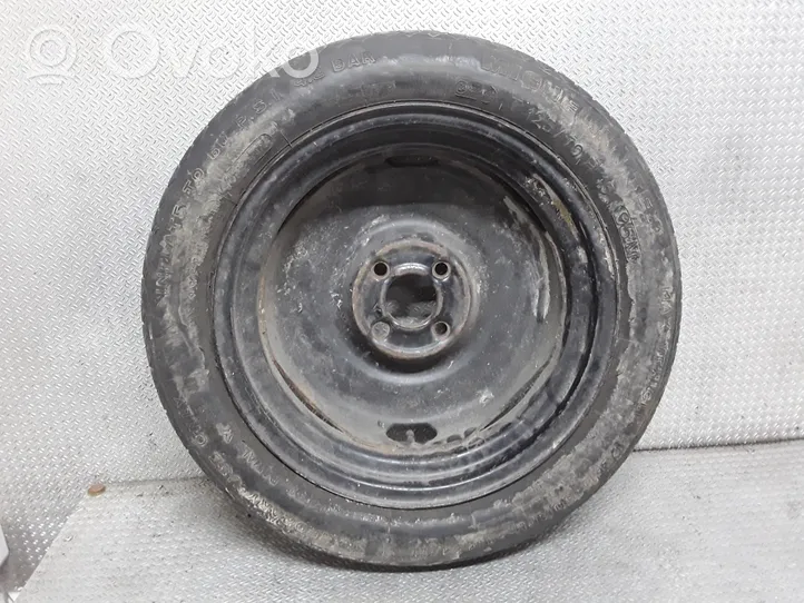 Volkswagen Golf III Koło zapasowe R15 535601025A