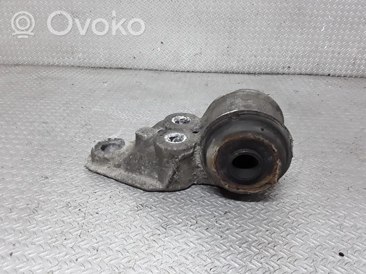 Volkswagen PASSAT B5.5 Supporto alloggiamento assale posteriore 4B0501522E