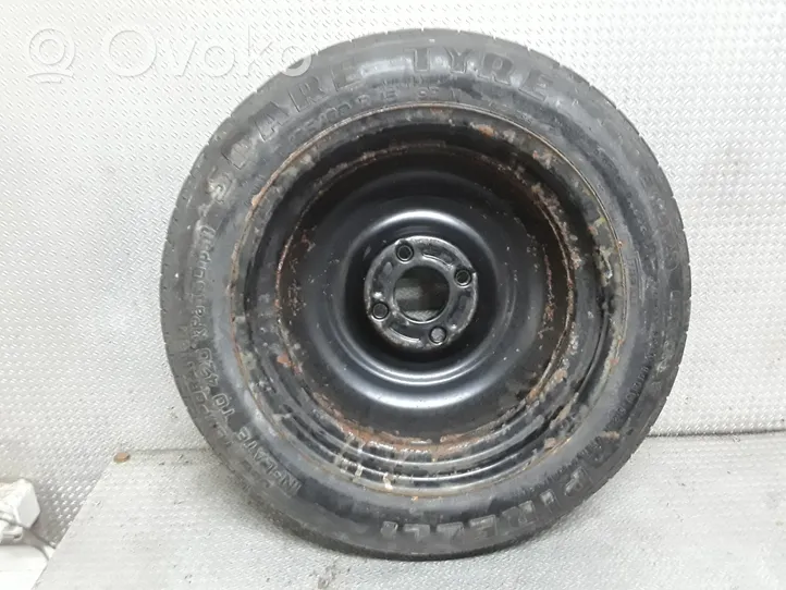 Ford Focus Ruota di scorta R15 2150836