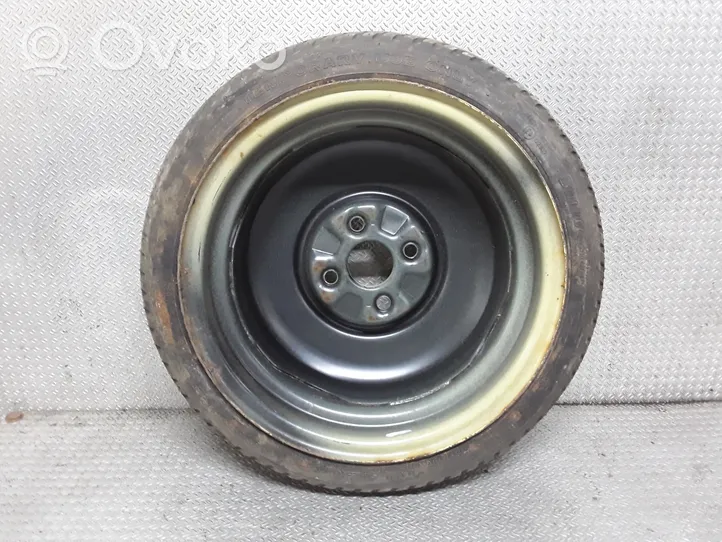 Mazda 2 R14 spare wheel 