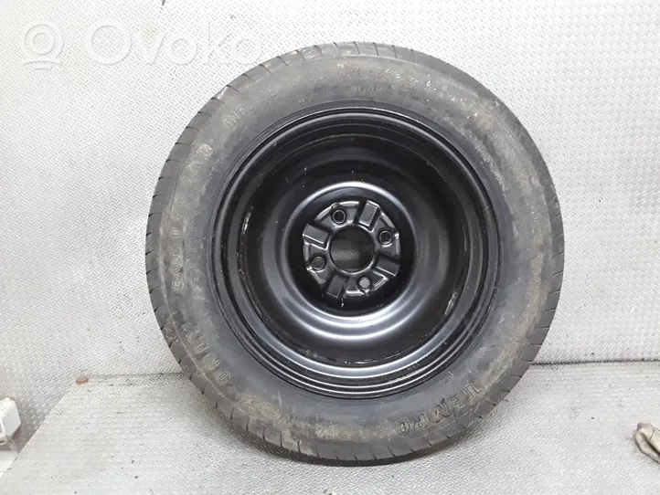 Volvo S40, V40 Запасное колесо R 15 30620658