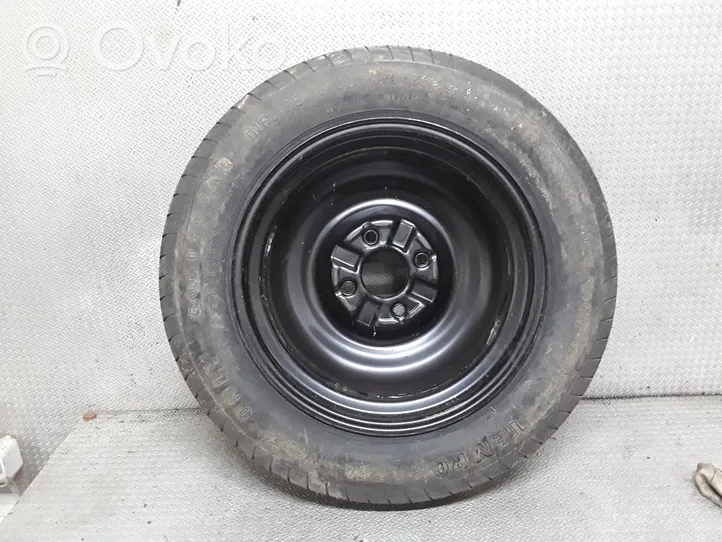 Volvo S40, V40 Ruota di scorta R15 30620658