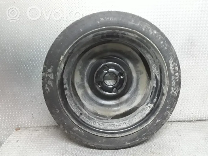 Audi 80 90 S2 B4 Koło zapasowe R15 433601025A