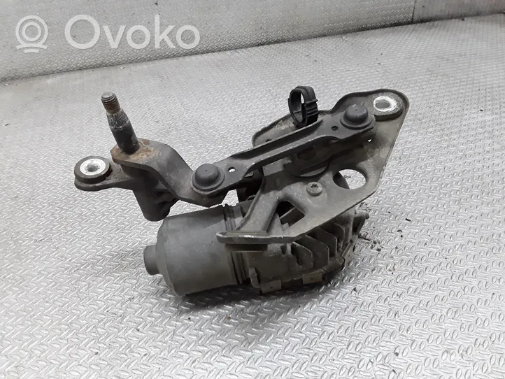 Peugeot 407 Moteur d'essuie-glace 0390241721