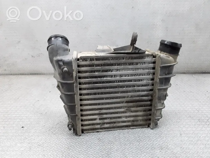 Skoda Fabia Mk1 (6Y) Chłodnica powietrza doładowującego / Intercooler 6Q0145804A