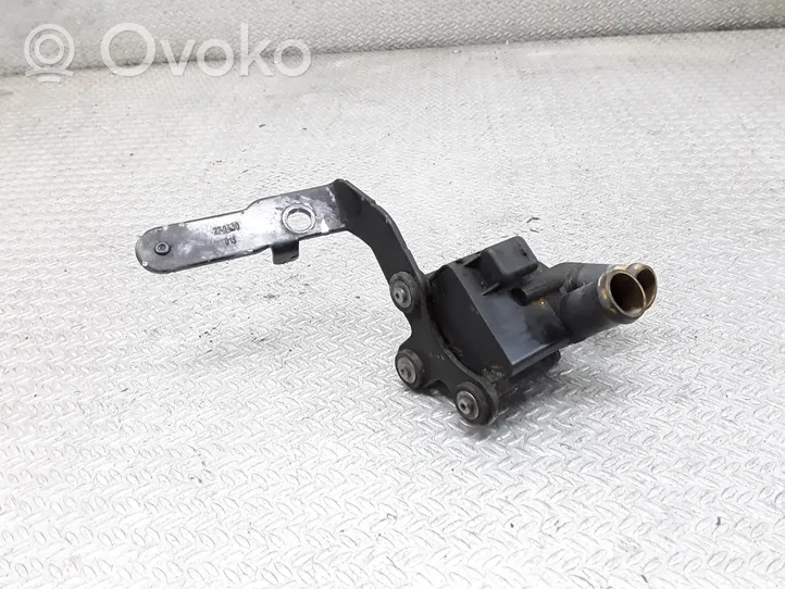 Volkswagen Golf VI Electric auxiliary coolant/water pump 5N0965561