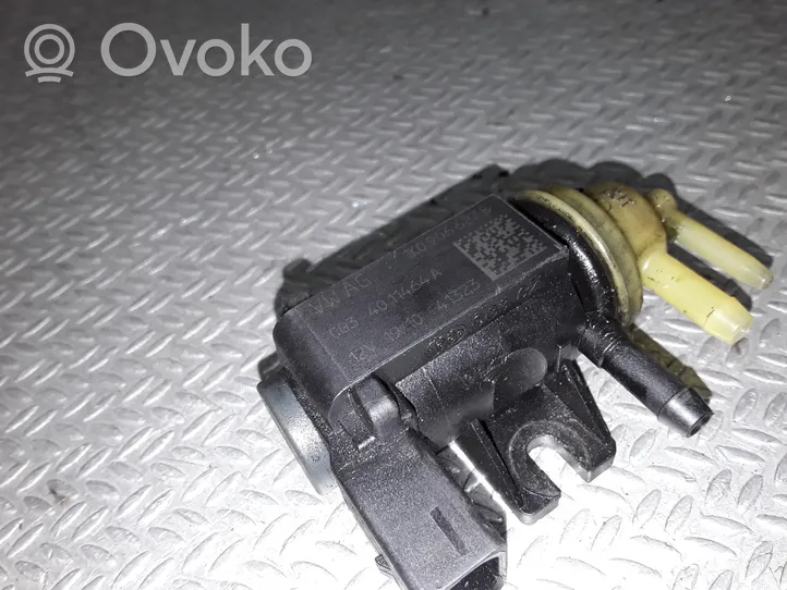 Volkswagen Golf VI Solenoidinis vožtuvas CG34011464A