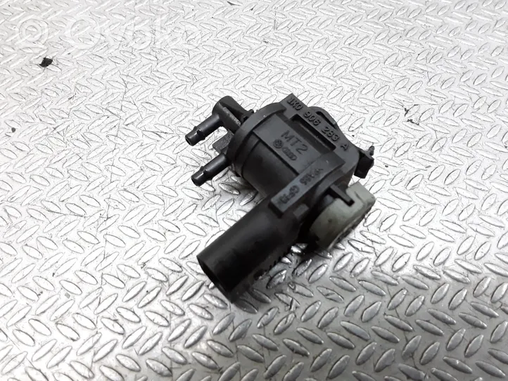 Volkswagen Golf VI Vacuum valve 1K0906283A