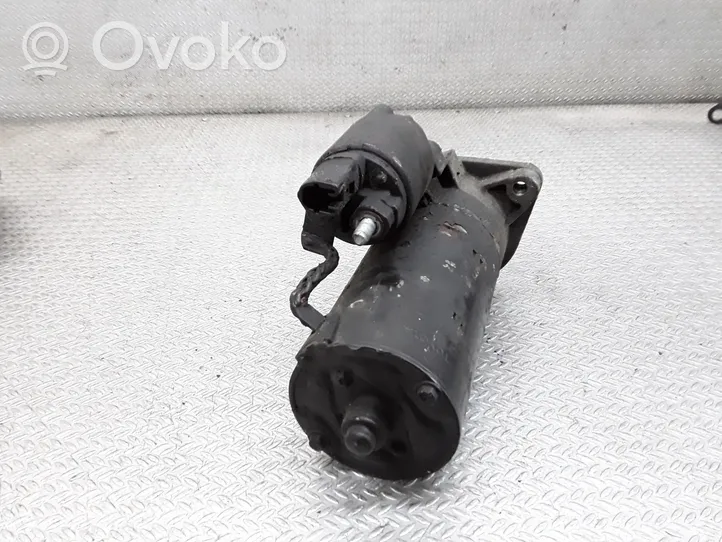 Toyota Corolla E120 E130 Starter motor 0001110132