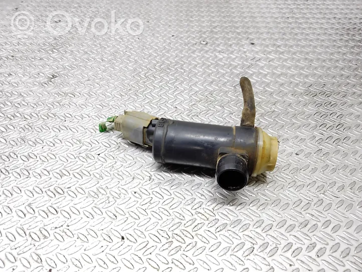 Subaru Forester SH Pumpe Scheibenwaschanlage 