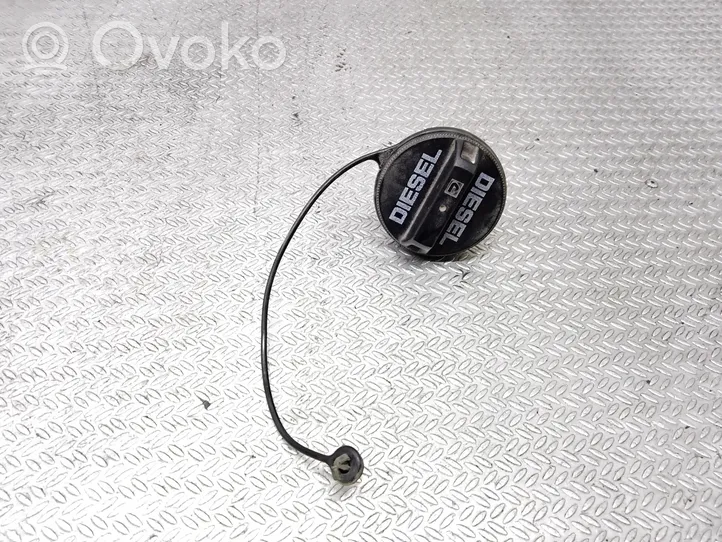 Subaru Forester SH Tappo del serbatoio del carburante 