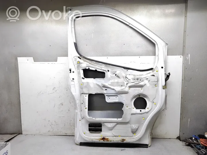 Opel Vivaro Front door 