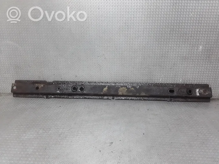 Opel Vivaro Bottom radiator support slam panel 