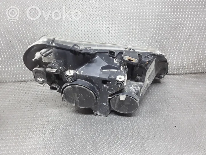 Fiat Ducato Headlight/headlamp 1369497080