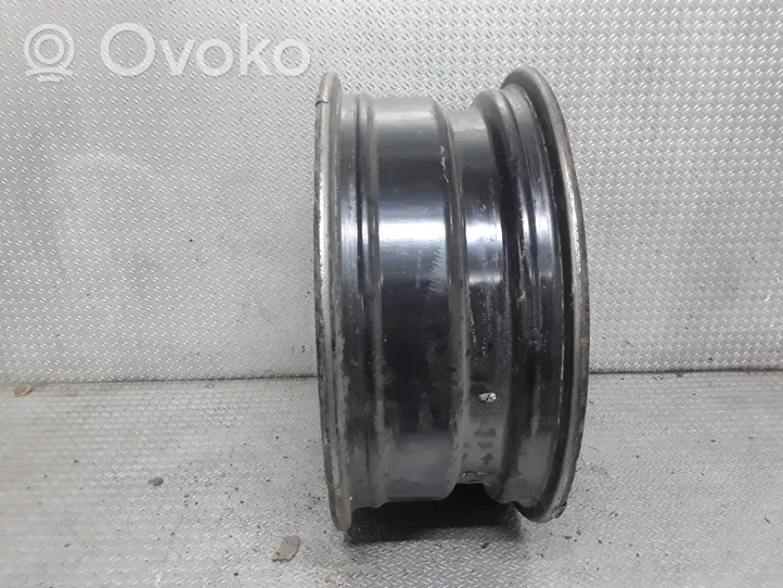 Opel Vectra B R 15 metāla disks (-i) 