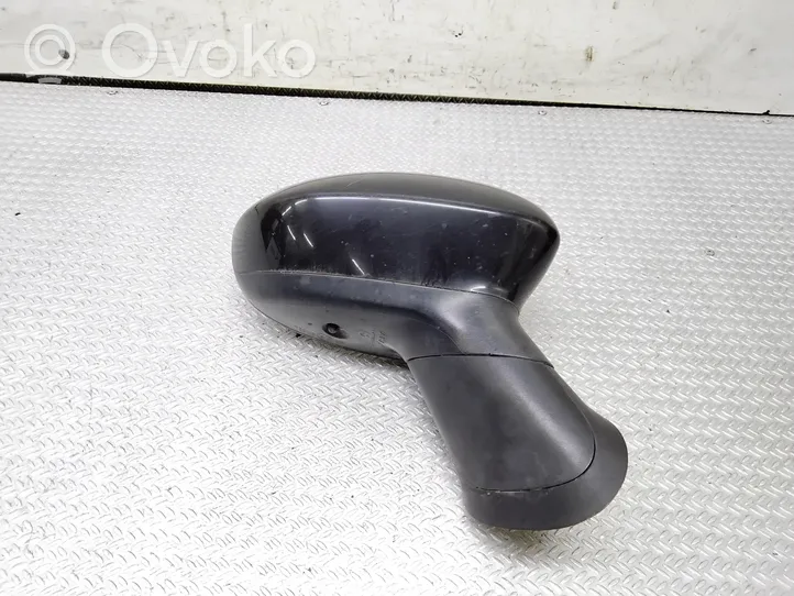 Fiat Grande Punto Front door electric wing mirror E3011024