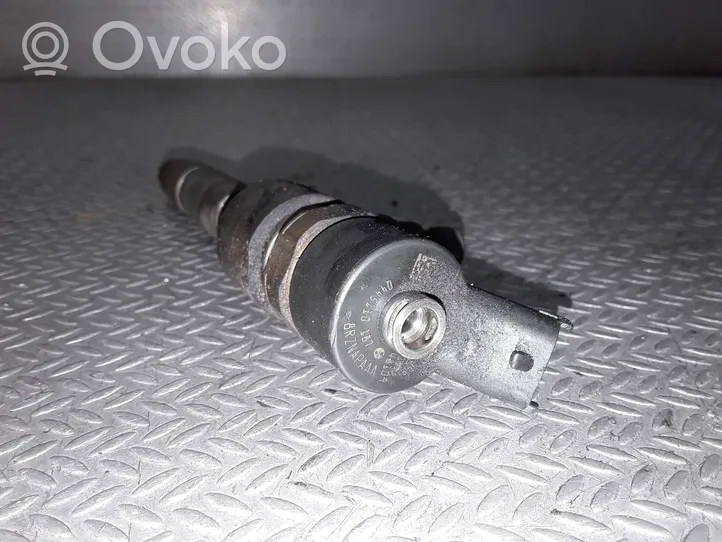 Alfa Romeo 156 Injecteur de carburant 0445110187