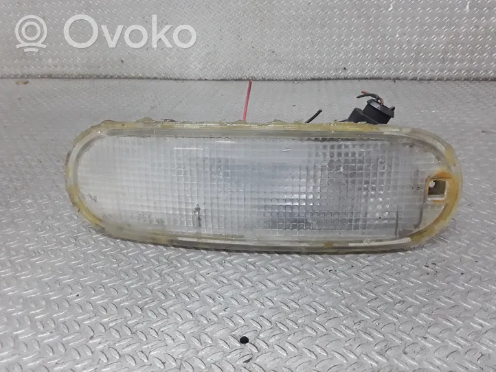 Volkswagen New Beetle Front indicator light 