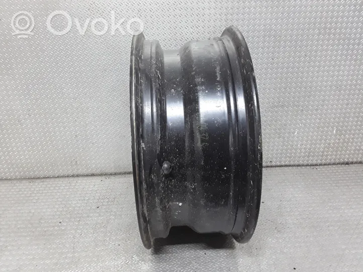 Ford Focus Cerchione in acciaio R15 42150812