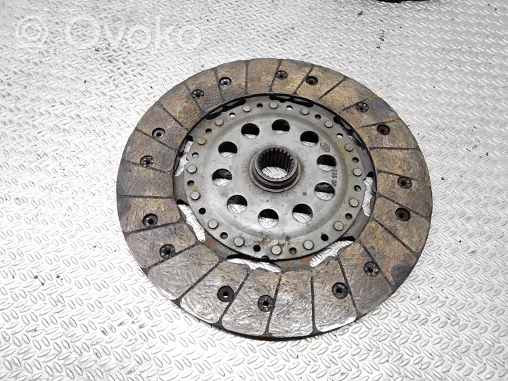 Opel Vectra C Clutch pressure plate 324034510