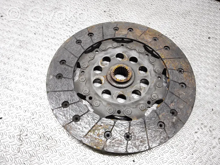 Opel Vectra C Clutch pressure plate 324034510