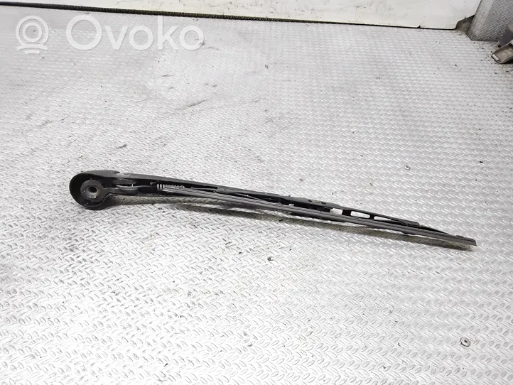 Volkswagen Golf IV Rear wiper blade 1J6955707A