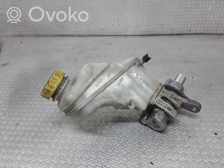 Fiat Grande Punto Master brake cylinder 0204051107