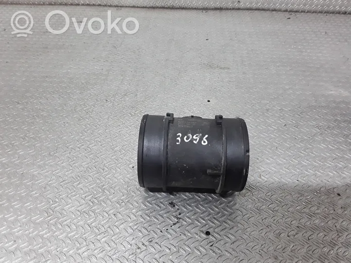 Fiat Grande Punto Mass air flow meter 0281002683