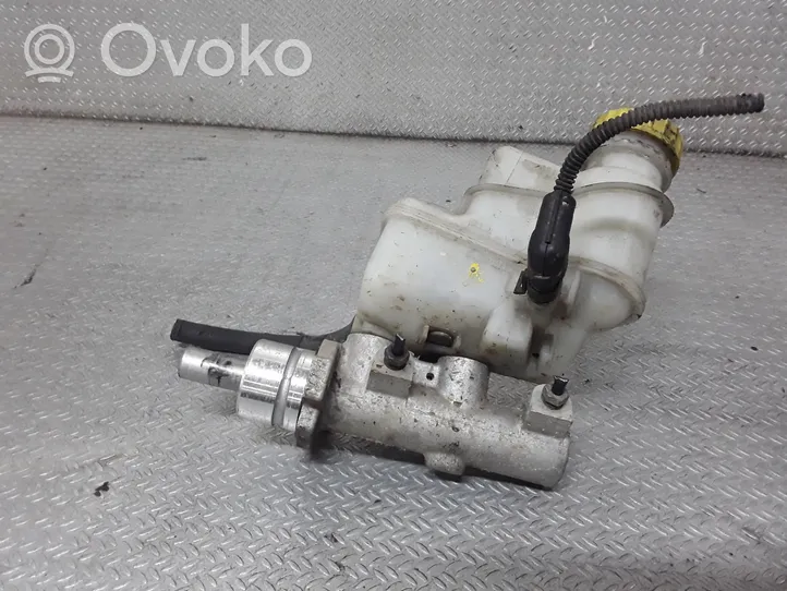 Fiat Idea Główny cylinder hamulca 0204024731