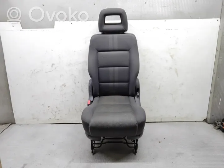 Volkswagen Sharan Fotel tylny 7M3883017