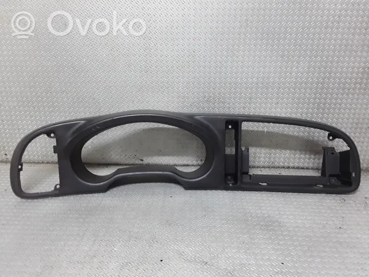 Saab 9-3 Ver2 Cornice cruscotto 12785417