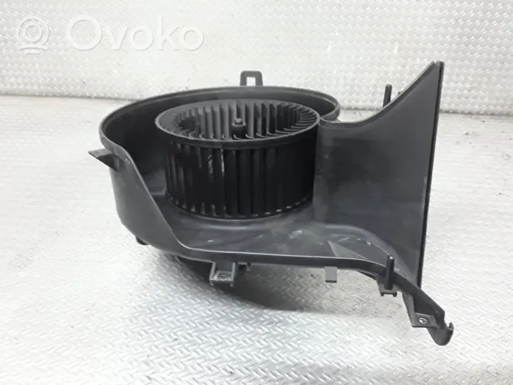 Saab 9-3 Ver2 Ventola riscaldamento/ventilatore abitacolo 007013E