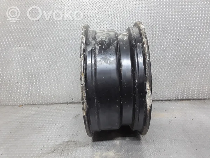 Opel Omega B2 R 15 plieninis štampuotas ratlankis (-iai) 2150142