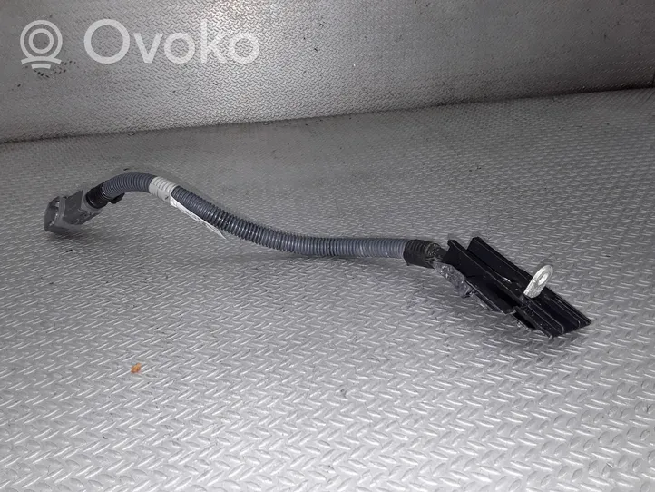 Lexus NX Negative earth cable (battery) 8282333031