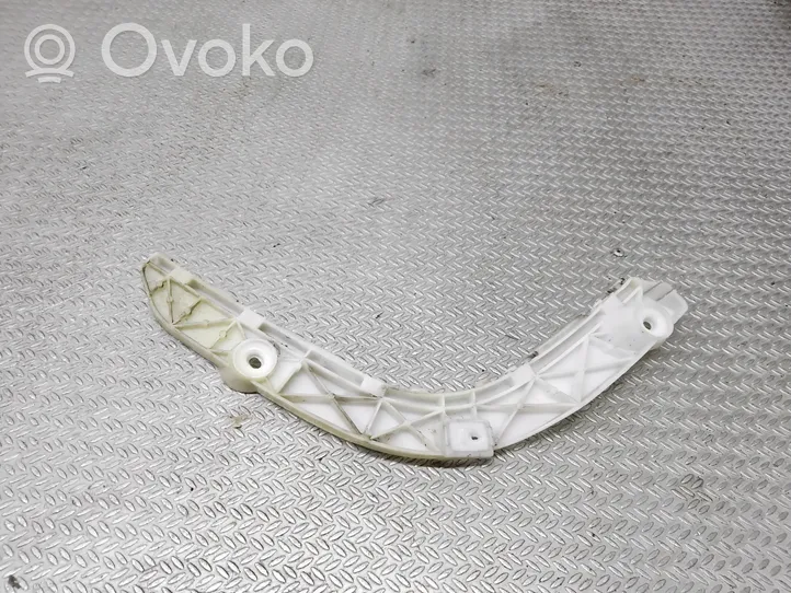 Mazda CX-7 Support de pare-chocs arrière EG21502H1